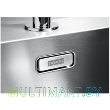 Кухонная мойка Franke BCX 260 TL картинка 2